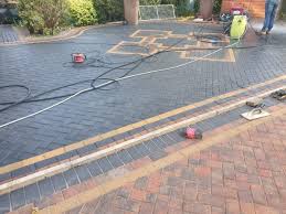 Why Choose Us For All Your Driveway Paving Needs in La Vale, MD?